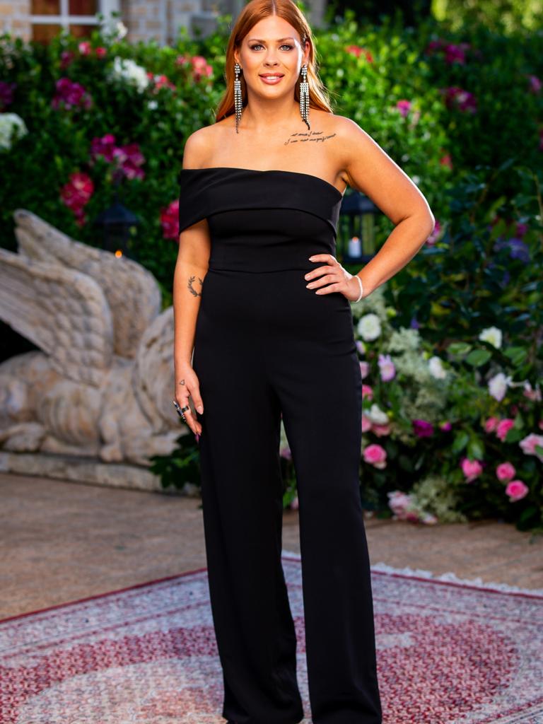 Bachelor Australia 2021: All the contestants dresses | news.com.au ...