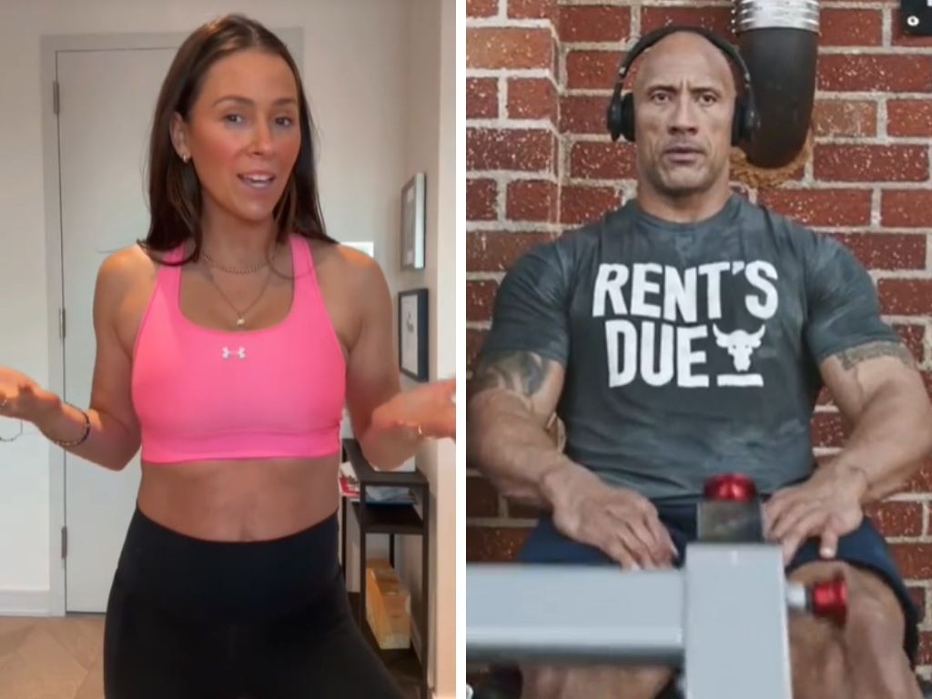 The Rock's favourite sportswear label just dropped an insane sitewide sale.