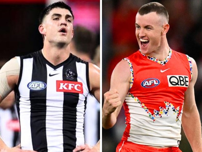 The AFL is facing arguably its worst nightmare throughout the 2024 finals series.