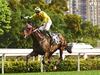 Hughie Werthers storm in QEII Cup