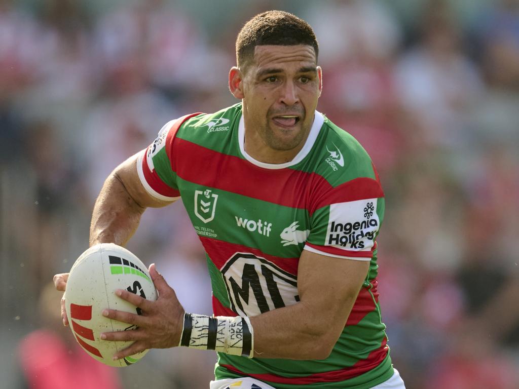 Cody Walker. Picture: Brett Hemmings/Getty Images