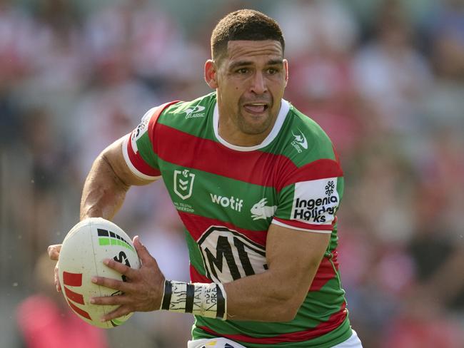 Cody Walker. Picture: Brett Hemmings/Getty Images