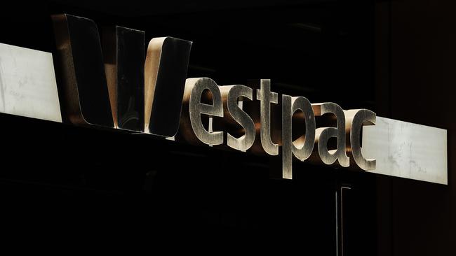 A case management hearing for Austrac’s explosive lawsuit against Westpac was postponed over the weekend. Picture: Getty Images