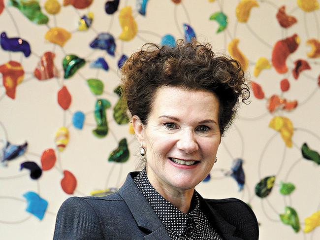 DEAL-20150515 EMBARGO FOR DEAL 15 May 2015 Carol Schwartz Pic : David Geraghty