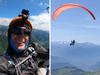 Paragliding pro ‘falls out of sky’