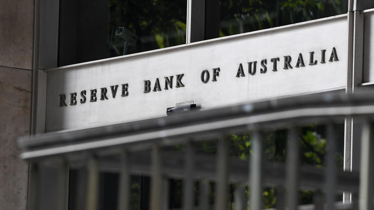 The Reserve Bank Of Australia Has Retained The Cash Rate At 0.1pc ...