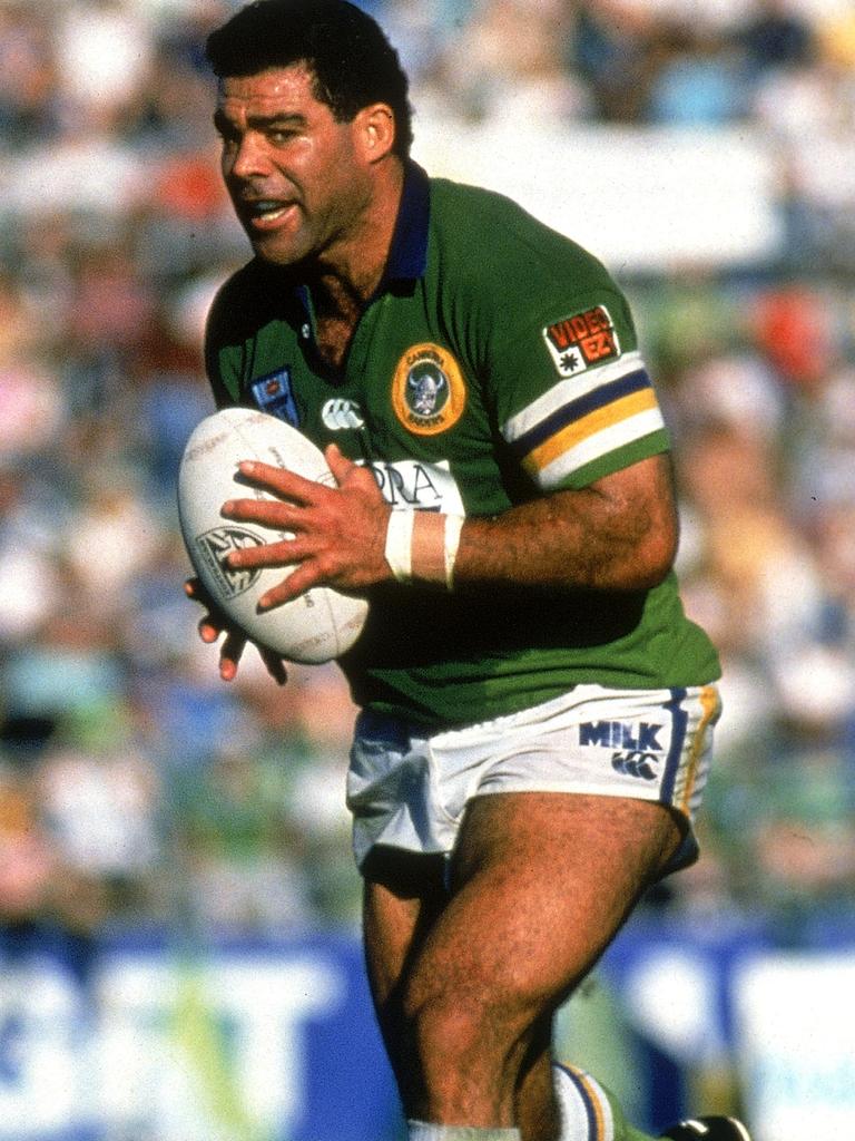 Mal Meninga, Greg Inglis, Mick Cronin — rugby league’s best centres of ...