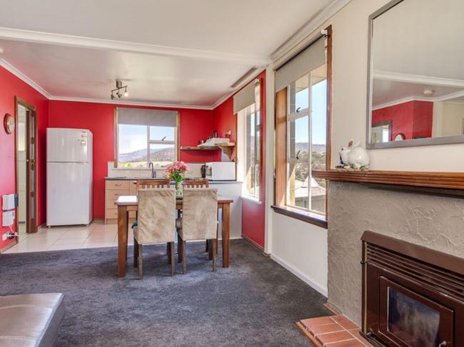 For rent: No.14 Magnolia Rd, Risdon Vale is available through Petrusma Property for $395 per week. Picture: realestate.com.au