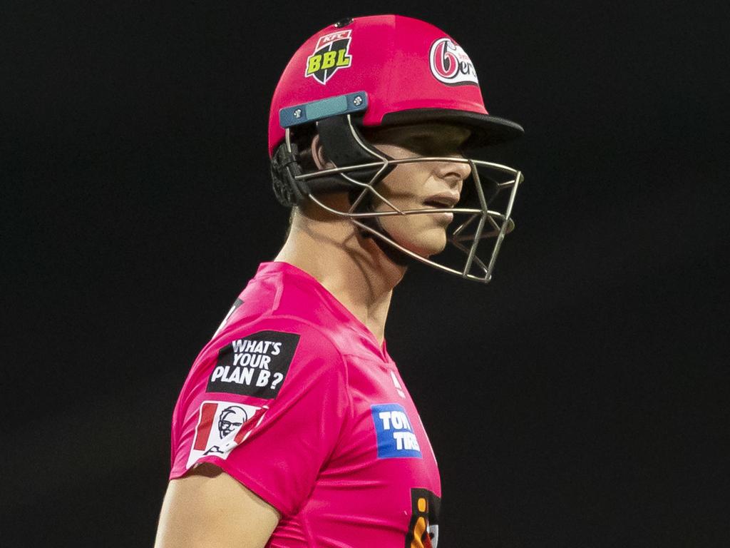 Steve Smith Will Miss 2022/23 Big Bash League: Report | Daily Telegraph