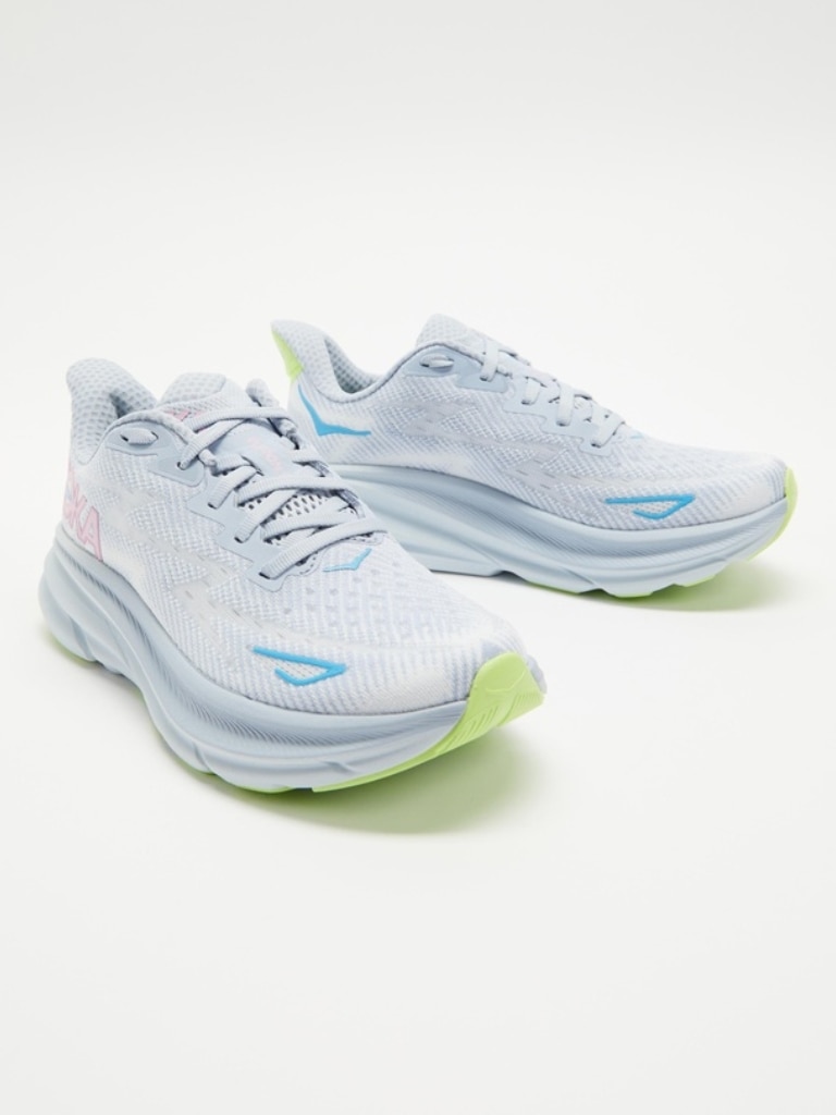 HOKA Clifton 9. Picture: THE ICONIC.