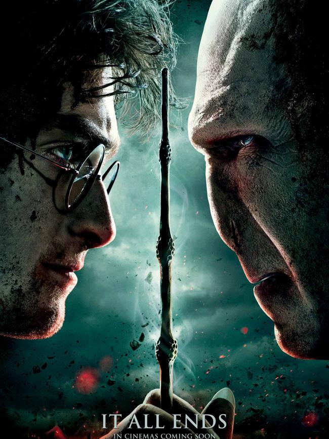 Harry Potter and the Deathly Hallows: Part 2 was one of the most anticipated films of the last two decades.