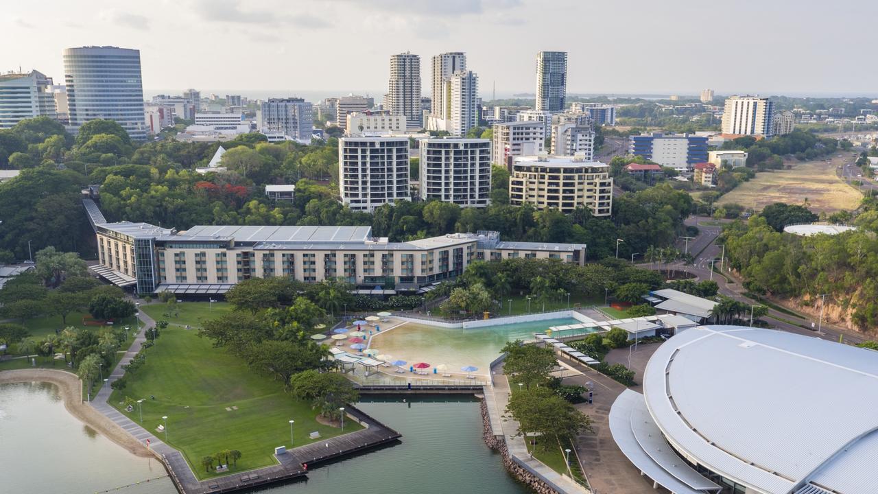 Darwin buyers need extra 47k to lock down a home