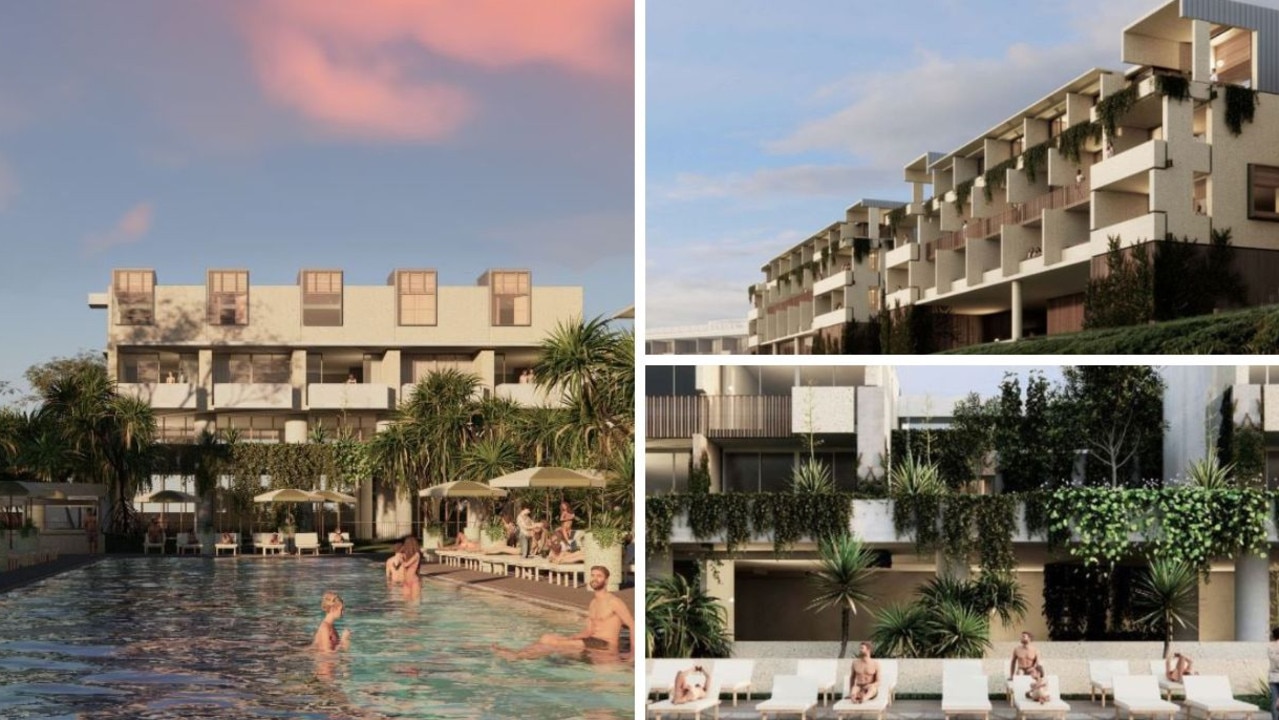 The Calile Hotel unveils luxury new Noosa resort