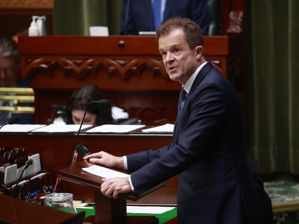 State Coalition allows MPs free vote on voice