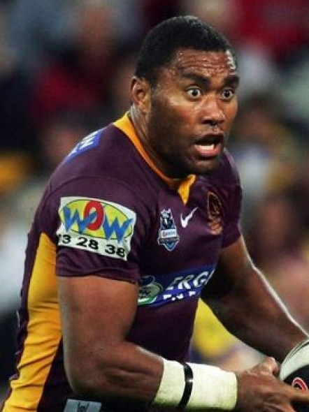 Fijian-Australian former rugby league professional Petero Civoniceva broke the record for Australia's most international matches, of any forward in history, in 2009.