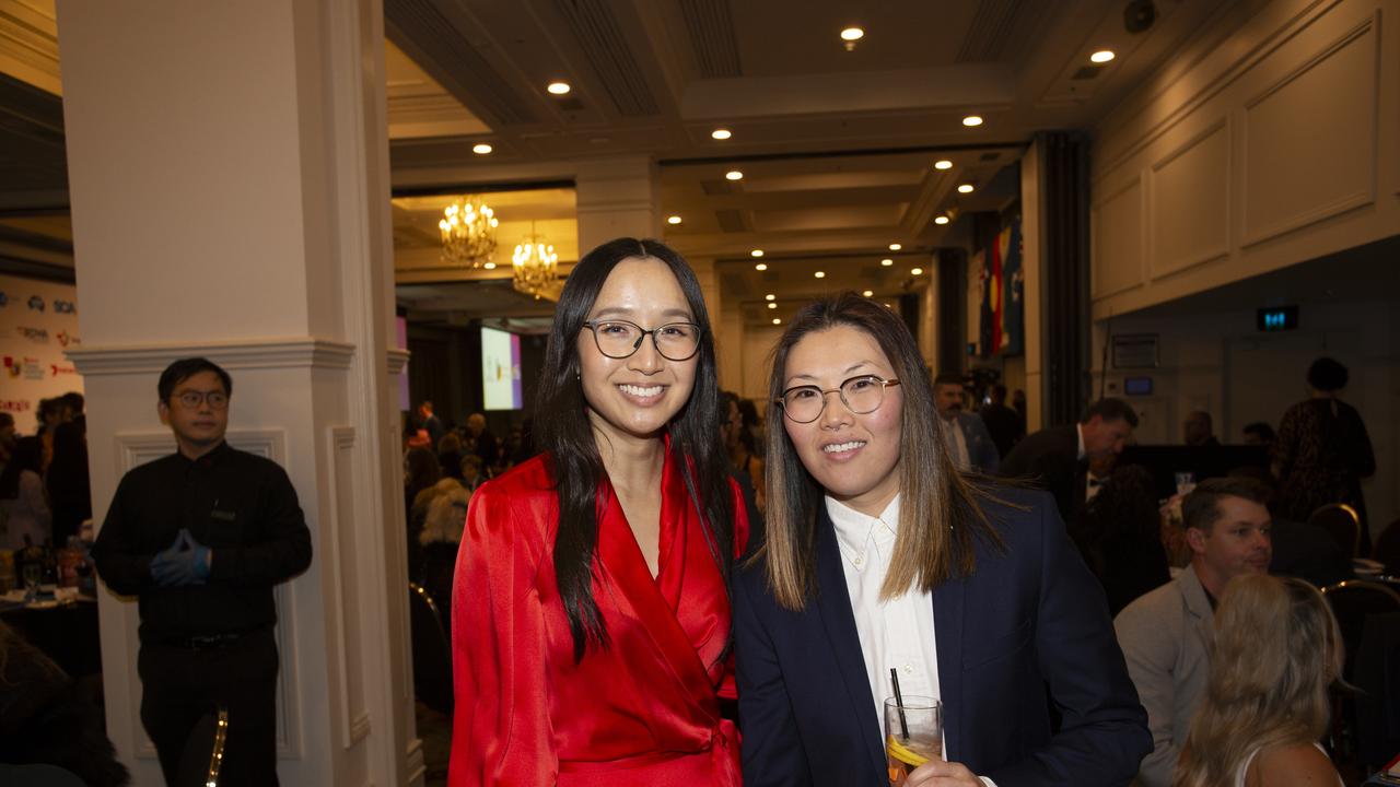 2024 7NEWS SA Young Achiever Awards. Picture: Brett Hartwig