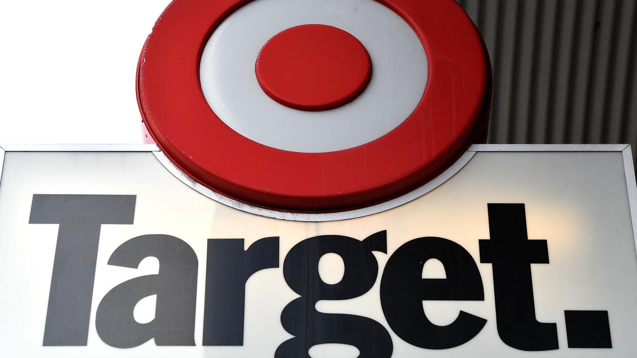 Target Australia Will closing stores save Target brand?