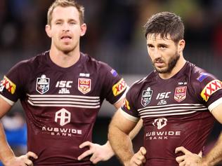 Do QLD have the right attitude to win?