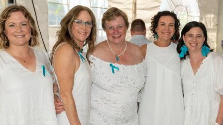 40+ PHOTOS: Daly Bay’s glorious long lunch to fundraise for ovarian cancer