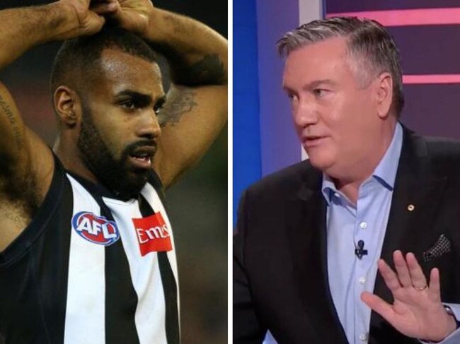 Collingwood needs ot make major changes.