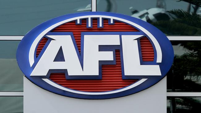 The AFL is investigating alleged racism during a JLT series game in Perth.