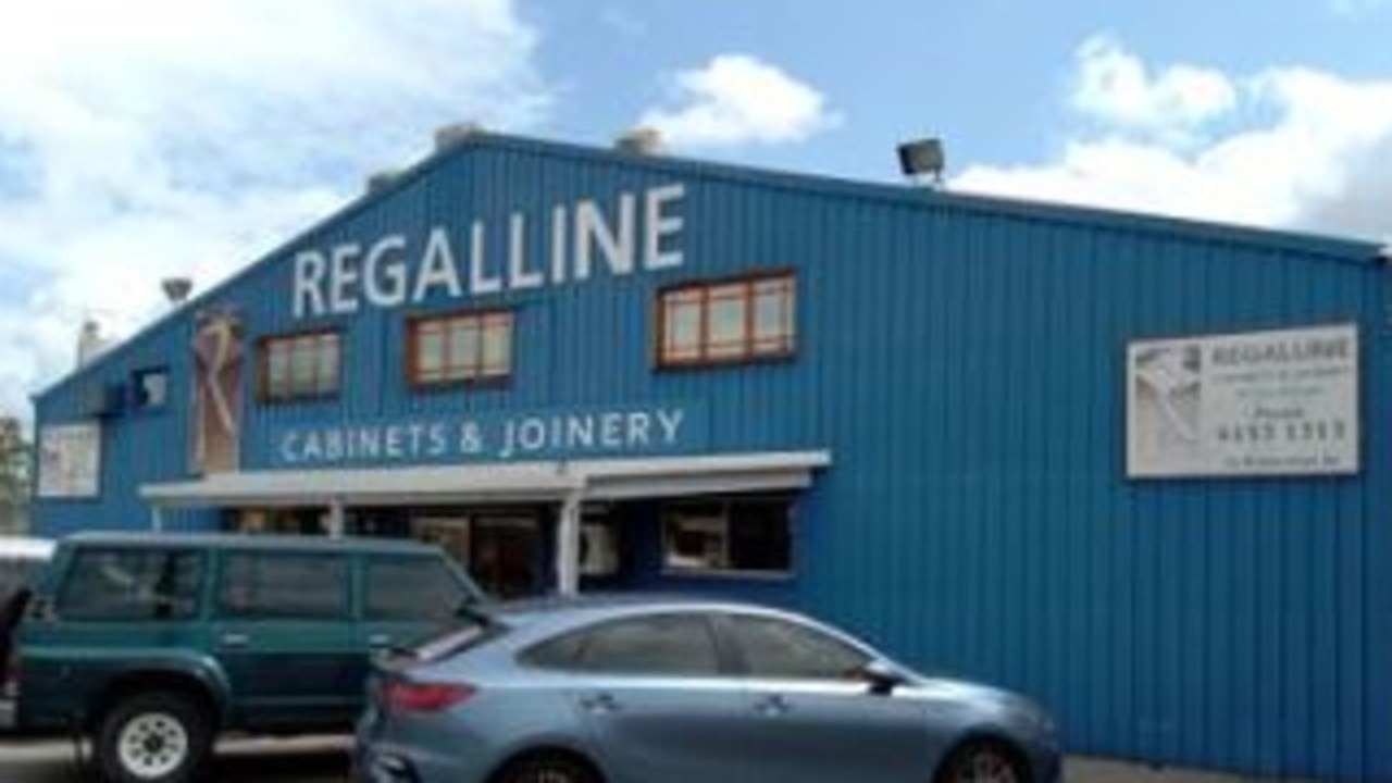 Regalline- Bundy businesses for sale 2025