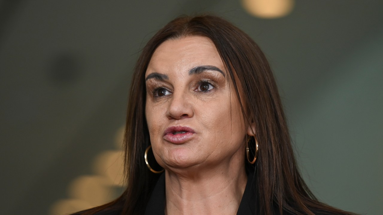 Senator Jacqui Lambie urges government to incentivise baby boom and ...