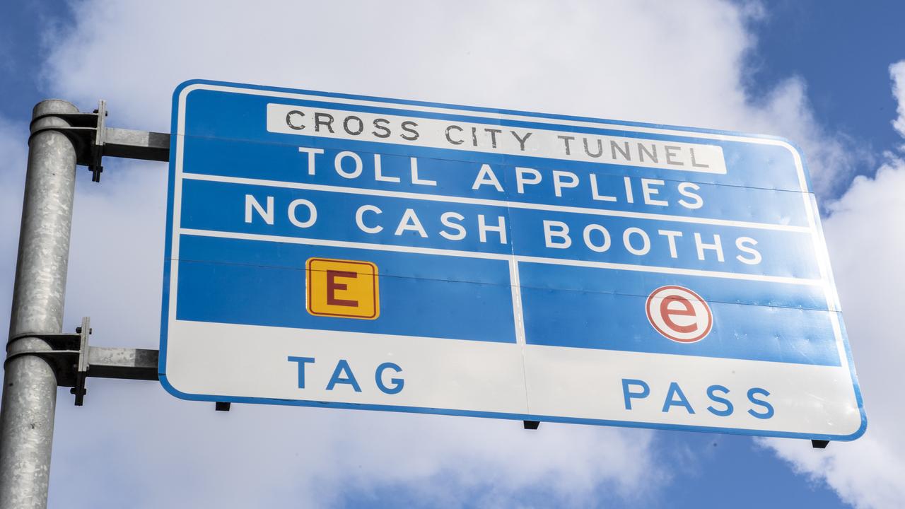 State’s $123 billion toll nightmare revealed