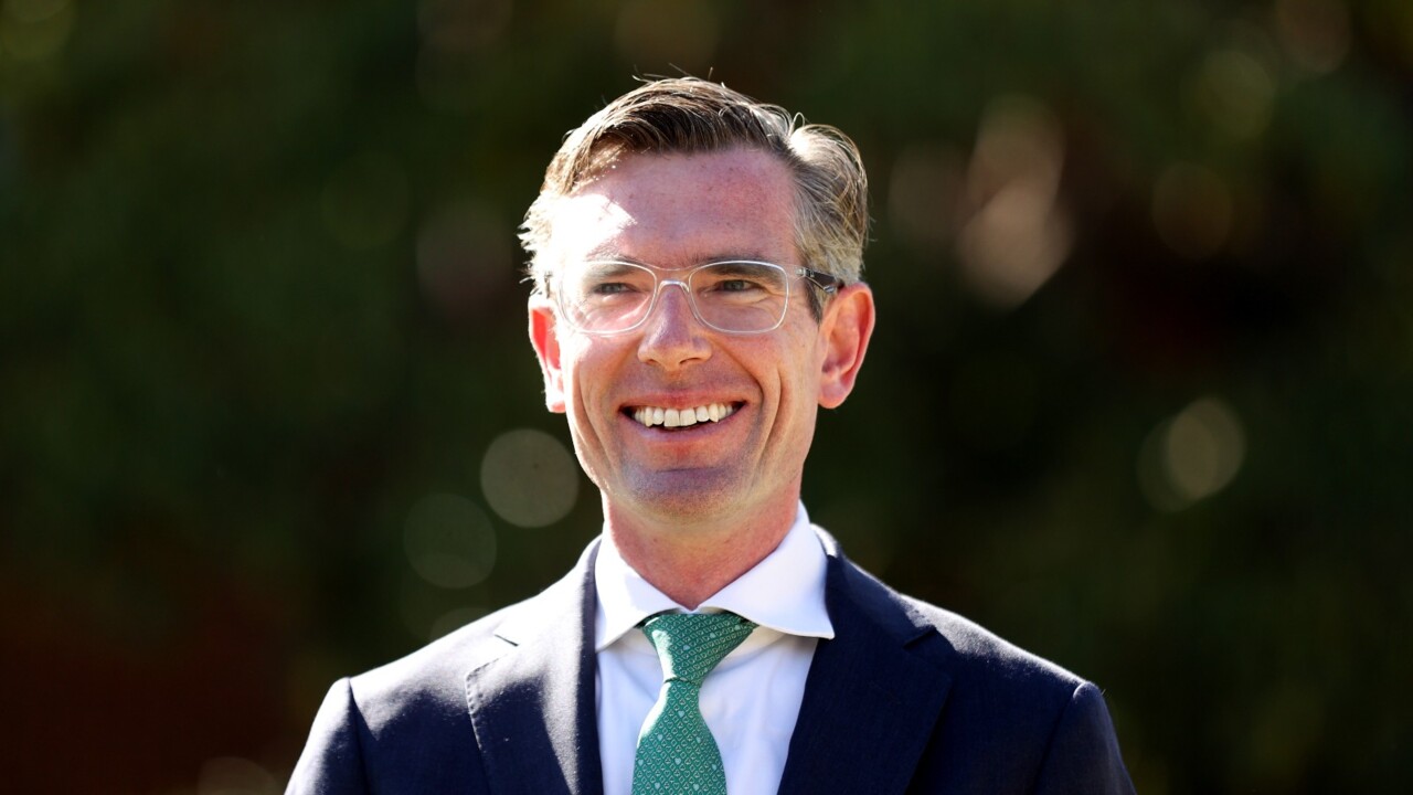 NSW raises wage cap to three per cent for the public sector