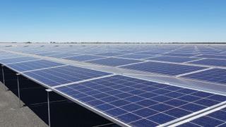 Trio in final running for New Energy Solar’s Australian assets