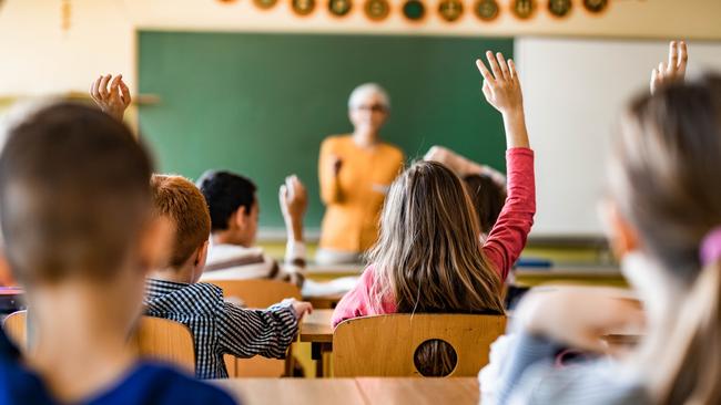 A schools summit in Brisbane has been held to develop a plan to solve Queensland’s teacher workforce crisis.