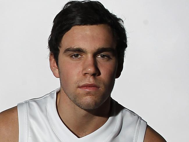 under 18 players, Christian Petracca & Paddy McCartin, Etihad Atadium