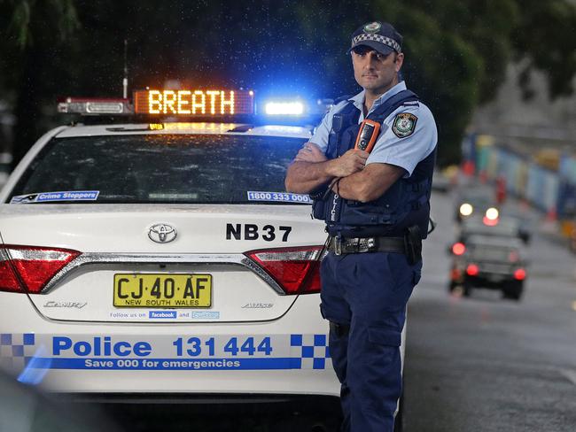 Northern Beaches police have proposed a number of changes to alcohol free zones.