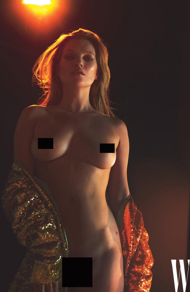Victoria taylor nude