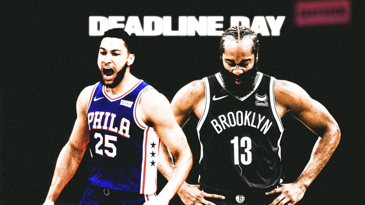 NBA 2021: Shaq slams Ben Simmons, would have knocked him out, Philadelphia  76ers news and reaction