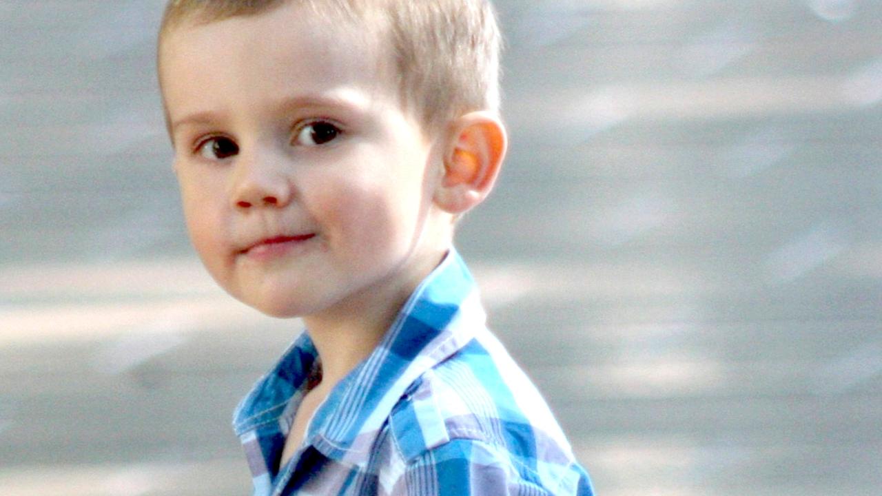 William Tyrrell was last seen at his foster grandmother’s home in Kendall in September 2014. Picture: NSW Police