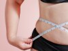Belly fat can be stubborn, and at the same time, dangerous. Image: iStock