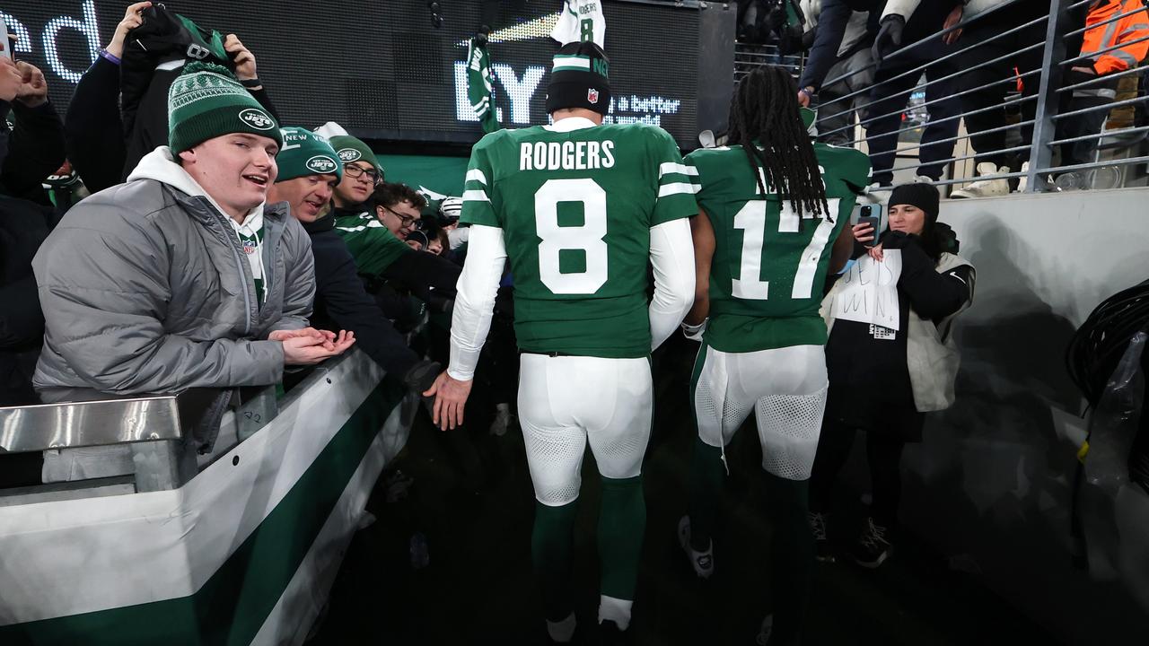 TV star’s huge claim over vacant Jets job as NFL bloodbath begins; Cowboys move fuels axe fears