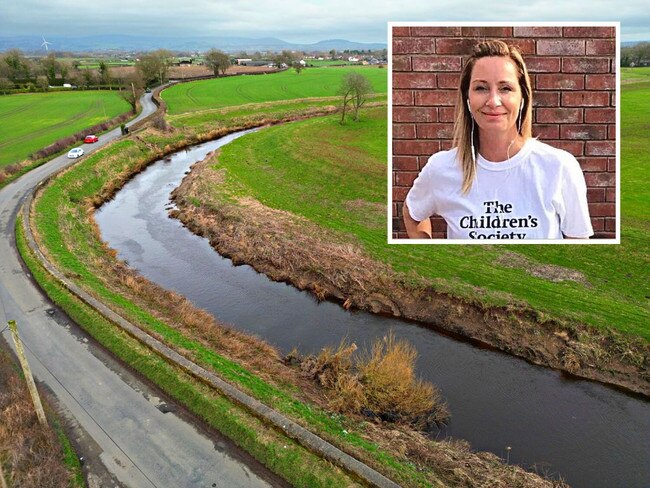 Police searching for missing mum Nicola Bulley have found a body less than a mile from where she vanished 23 days ago. Pictures: Getty, Supplied