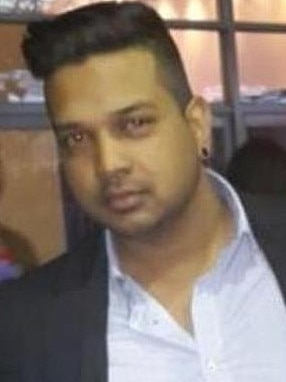 Shiva Chauhan went missing in May 2014.