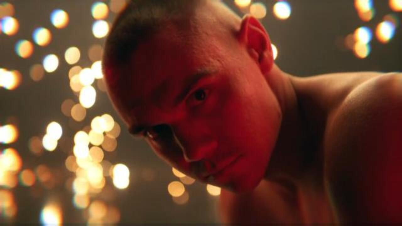 'It's time to win!': Tszyu v Murtazaliev