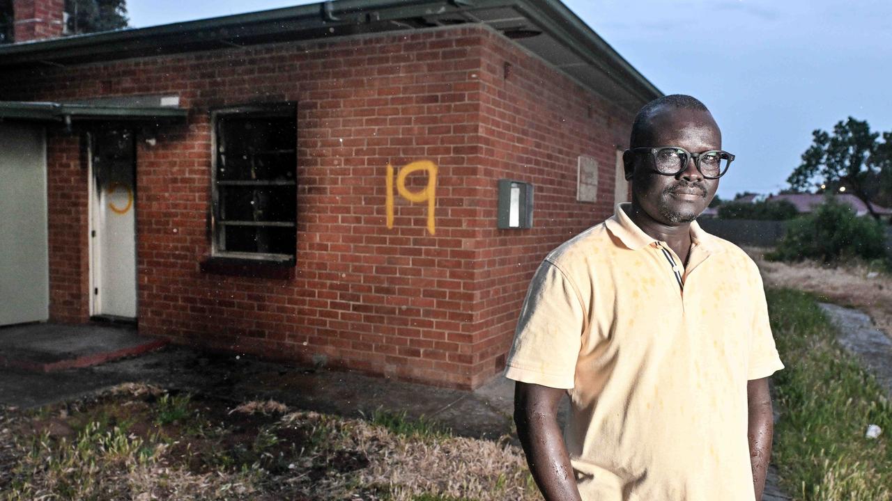 ‘I know what a gunshot sounds like’: Is this Adelaide’s scariest street?