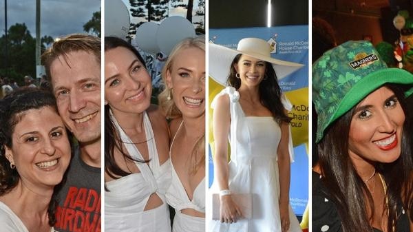 ALL THE PHOTOS FROM UNDER THE SOUTHERN STARS, RED BOOT RACE DAY, DINER EN BLANC AND ST PATRICK’S DAY AT FINN MCCOOL’S