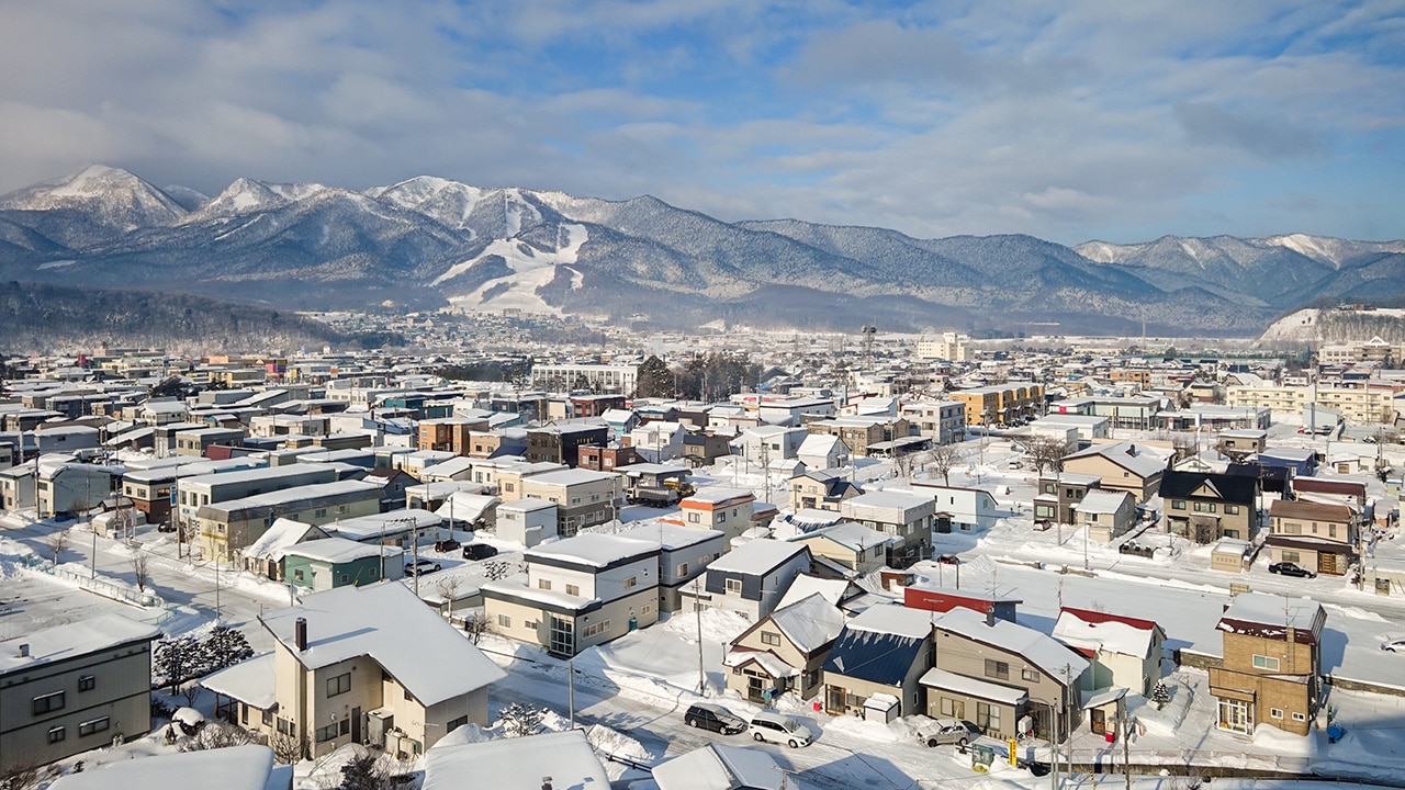 Is Furano worth visiting? This Hokkaido ski town has more than skiing ...