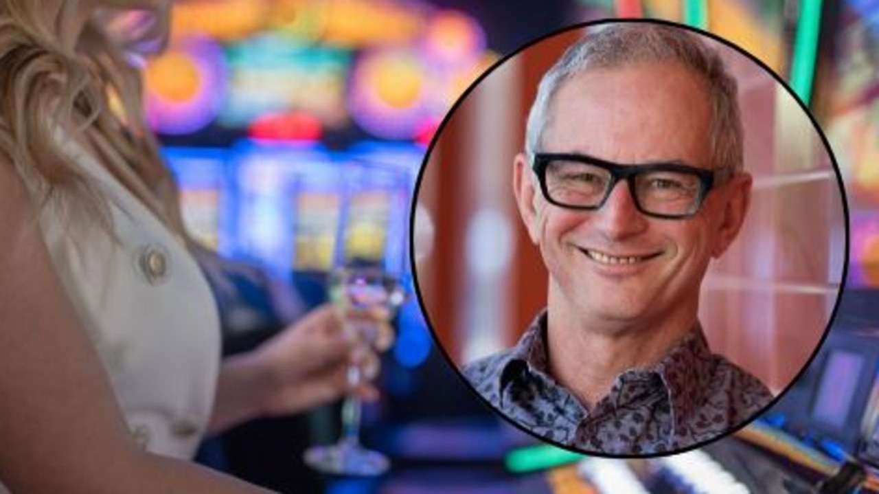 ‘Ground zero’: How Gold Coast kids are being groomed to gamble