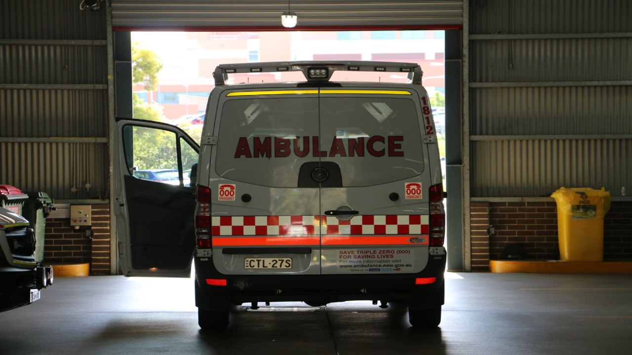 NSW Labor plan to boost paramedics