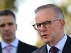 Albo and Mali make huge pledge to Flinders Medical Centre