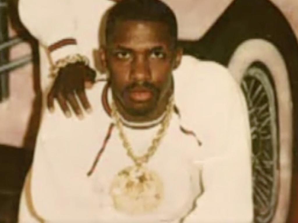 Rayful Edmond. Picture: wusa9