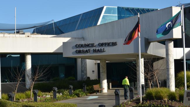 Whittlesea Council has spent $93,000 on legal fees after Simon Overland was sacked as the council’s chief executive.