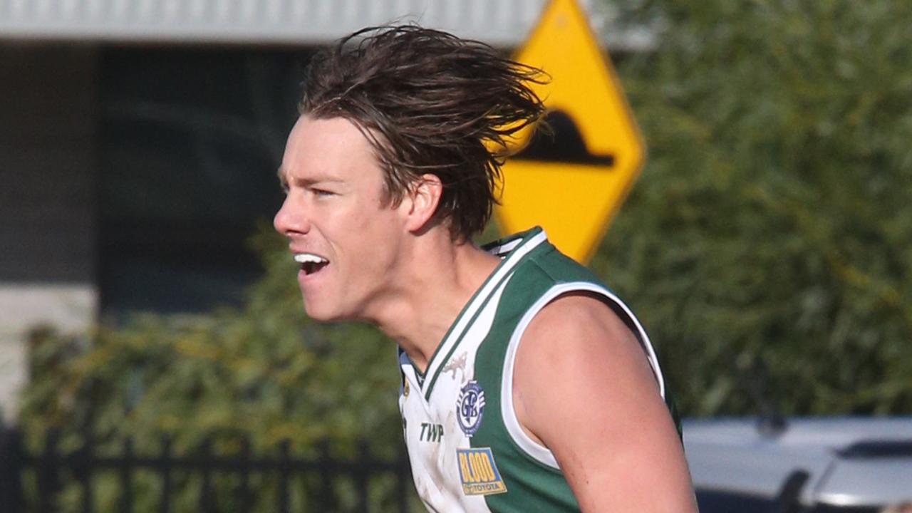 GFL results Bell Park hammers Grovedale by 160 points Geelong Advertiser